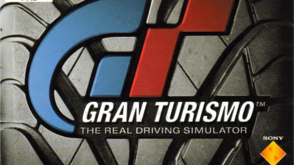Кадър от Gran Turismo
