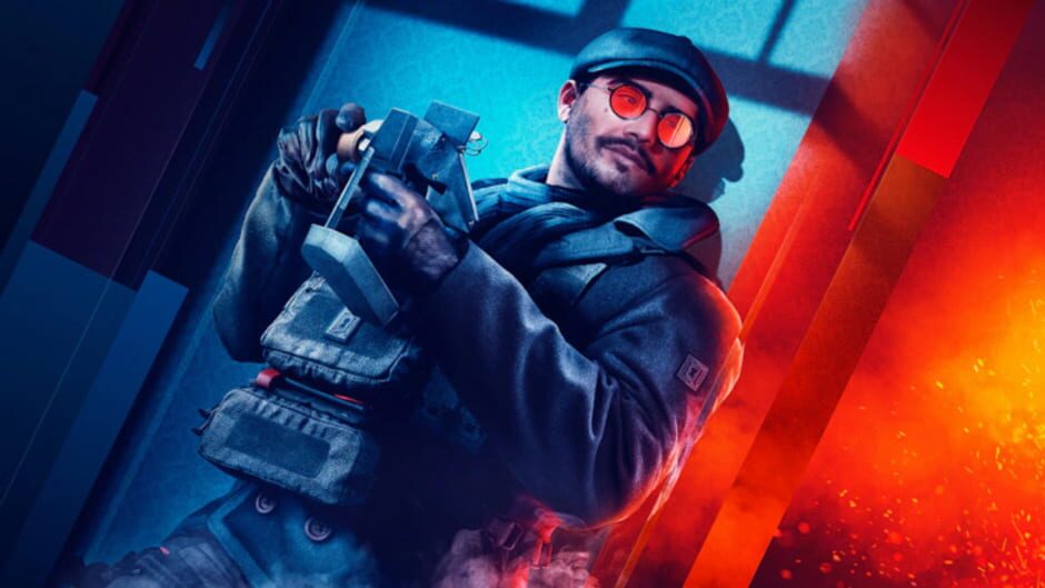 Tom Clancy's Rainbow Six Siege: Crimson Heist screenshot 1
