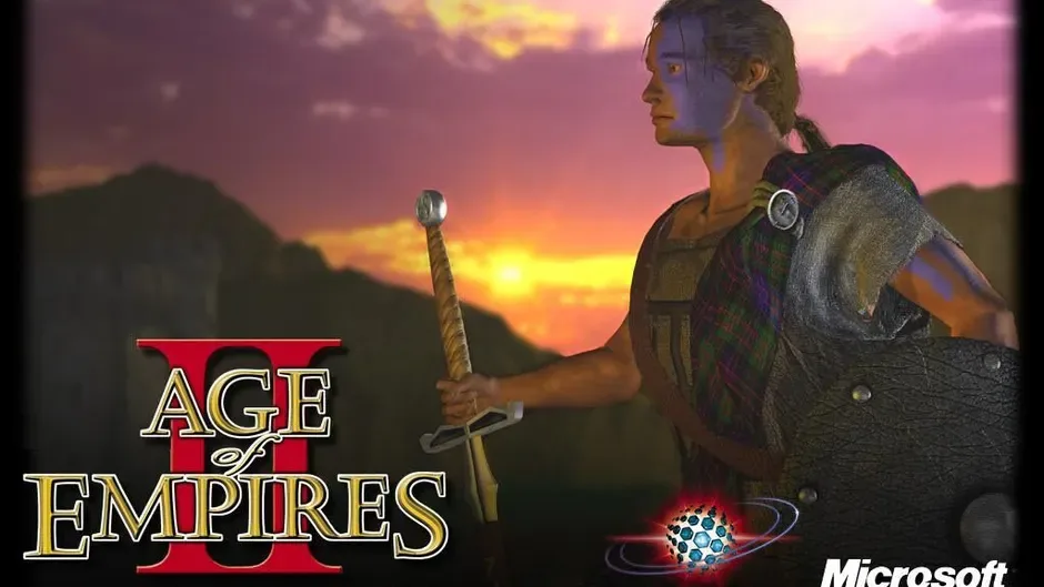 Age of Empires II: The Age of Kings