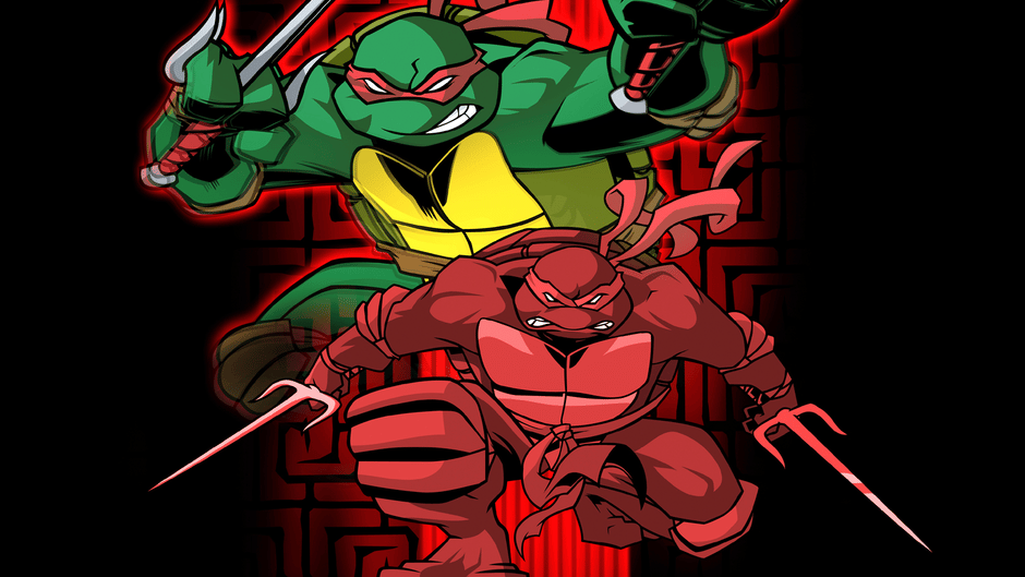 Teenage Mutant Ninja Turtles 2: Battle Nexus - Wikipedia