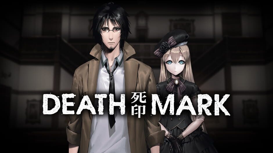 Spirit Hunter: Death Mark