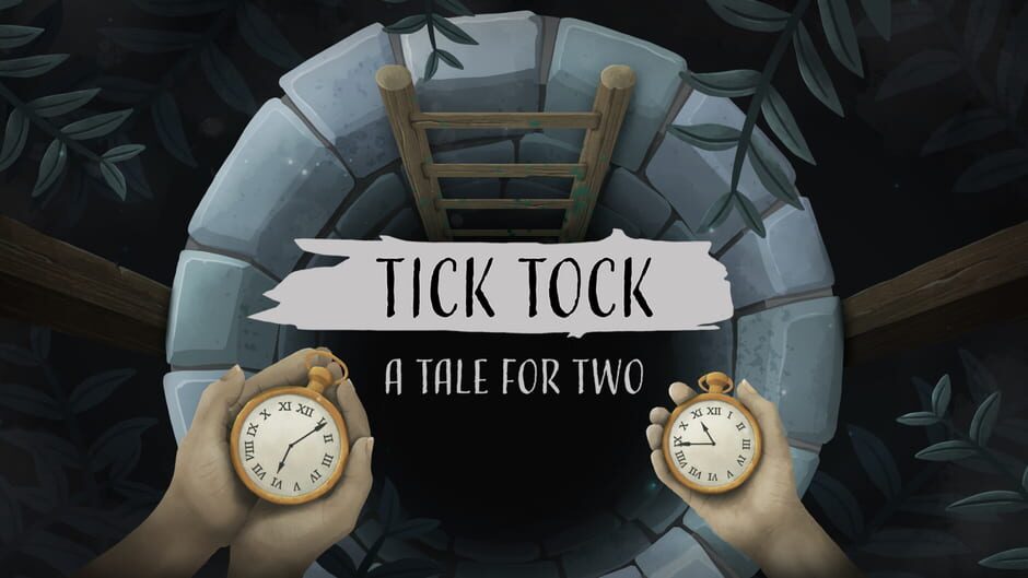 Other Tales Interactive Tick Tock: A Tale for Two