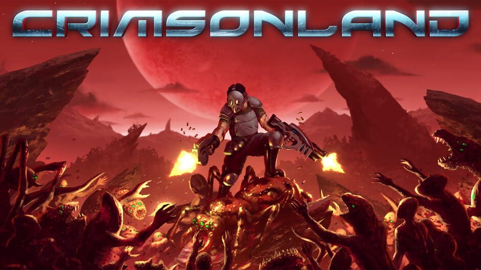 Crimsonland