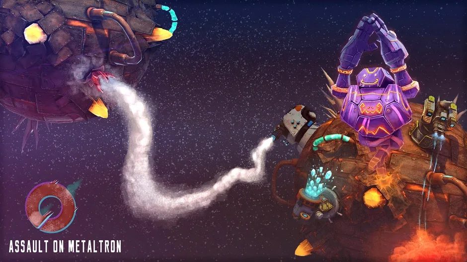 Capture d'écran de l'article