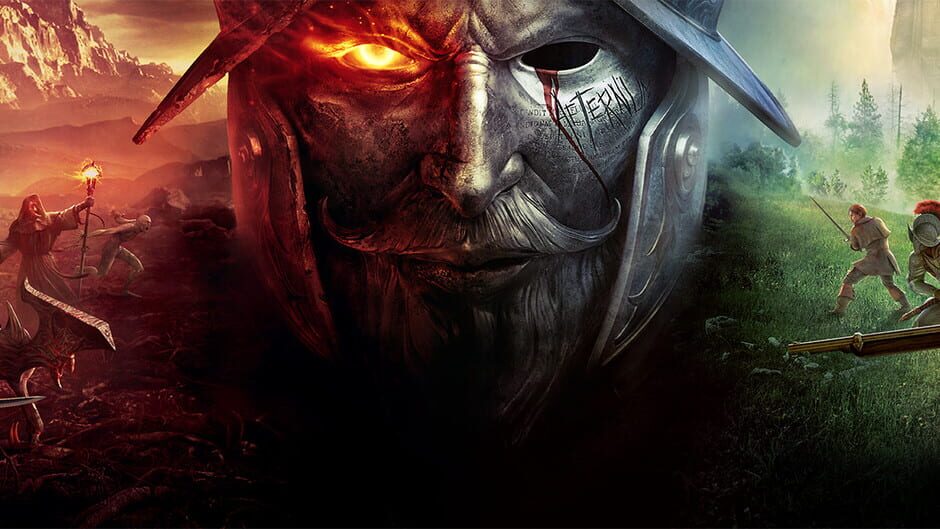 新世界：永恒 screenshot 5