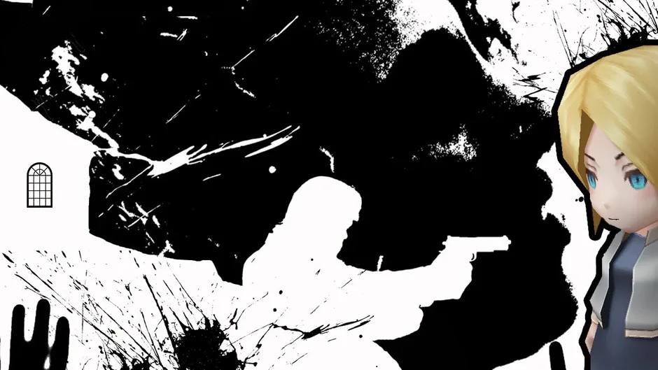 Capture d'écran de l'article