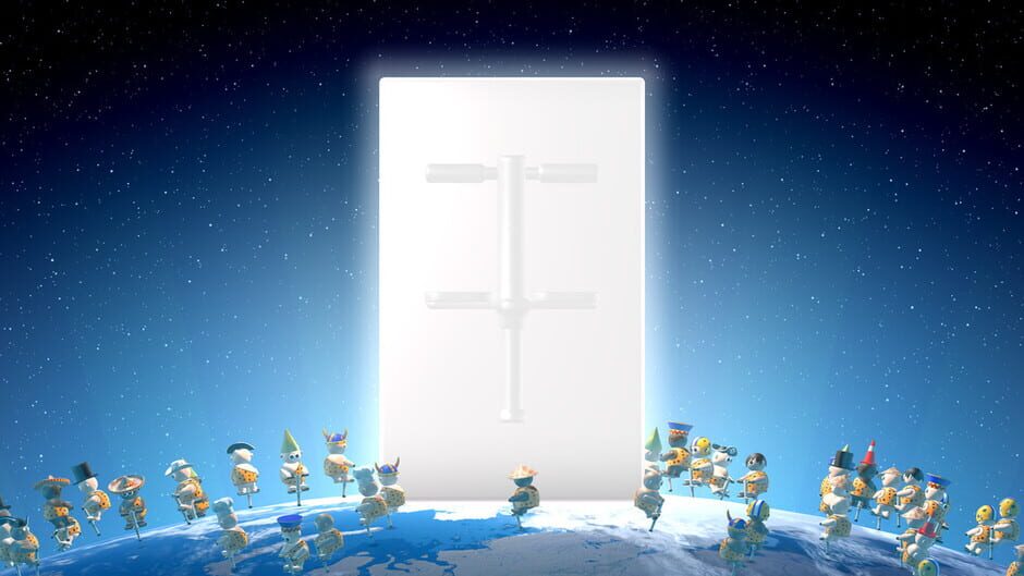 Pogostuck: Rage With Your Friends