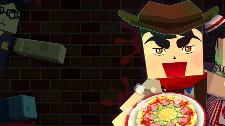 Capture d'écran de l'article