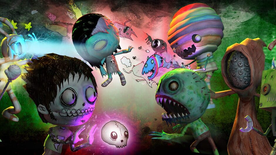 Artwork