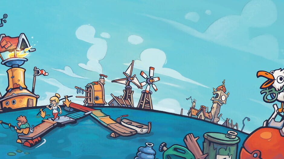 Flotsam media thumbnail