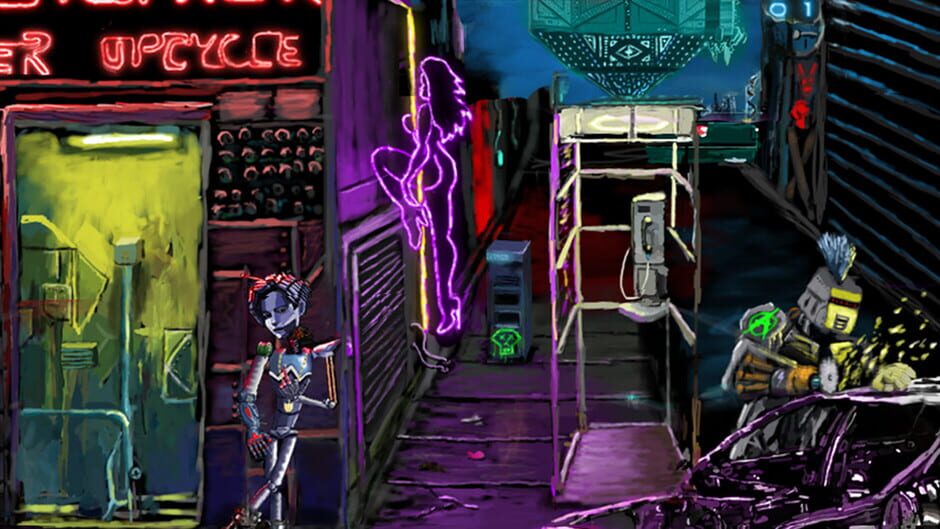 Artwork