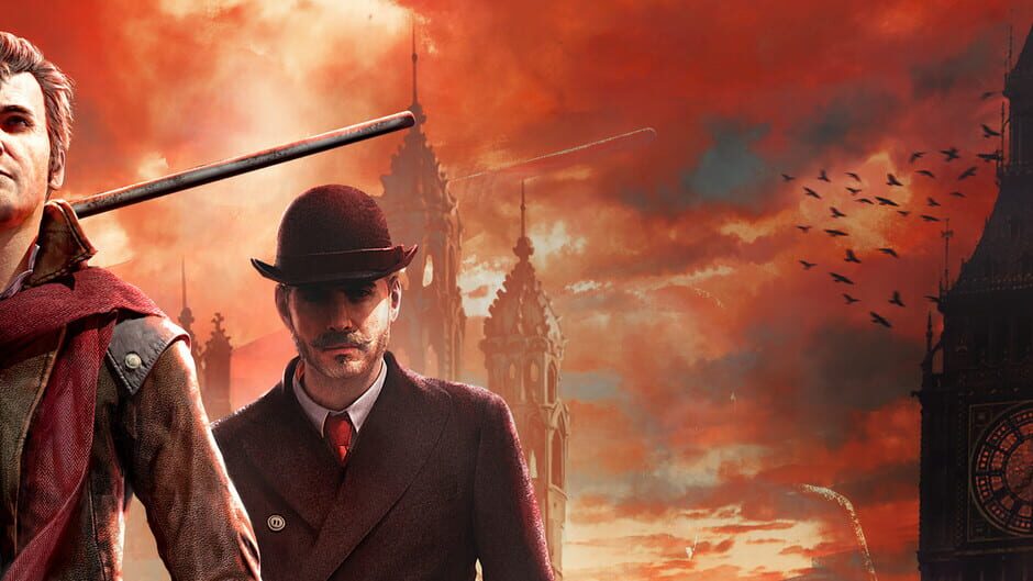 Sherlock Holmes: The Devil's Daughter