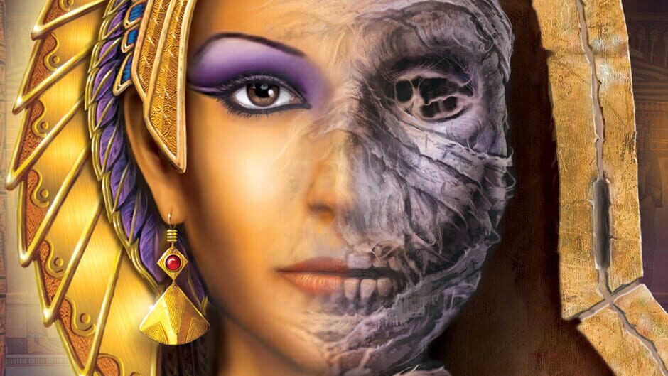 Nancy Drew: Tomb of the Lost Queen