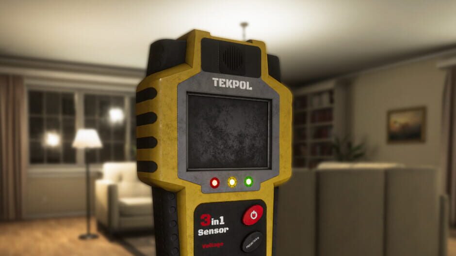 Electrician Simulator