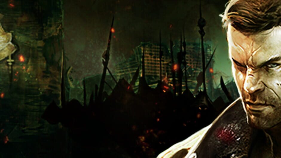 Painkiller: Hell & Damnation