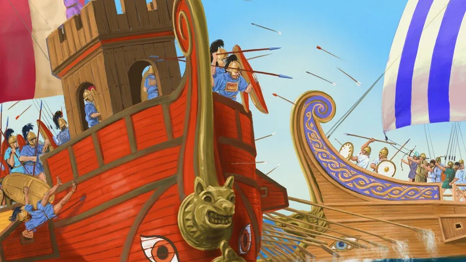Capture d'écran de l'article