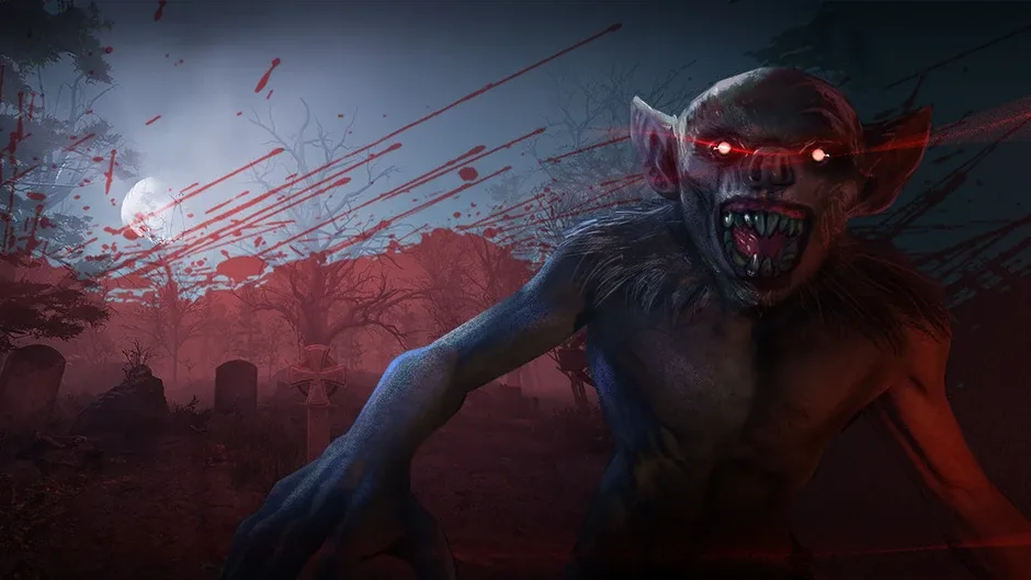 Redemption of the Damned