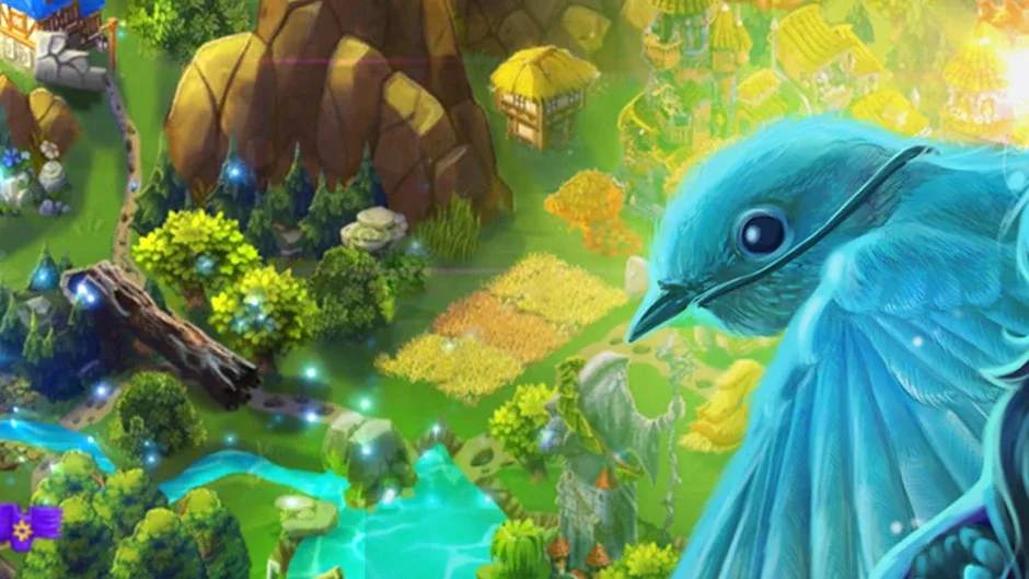 Capture d'écran de l'article