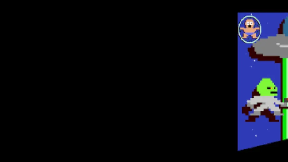 Capture d'écran de l'article