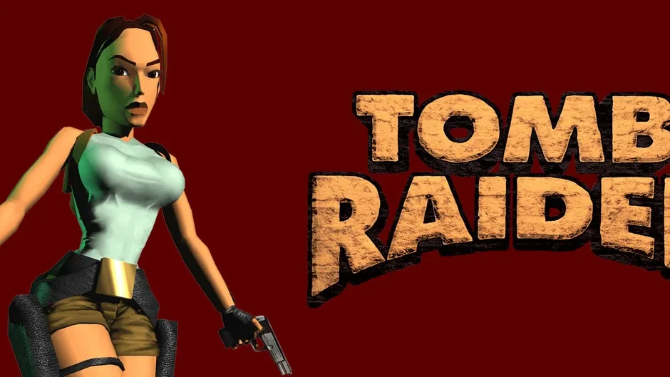 Tomb Raider