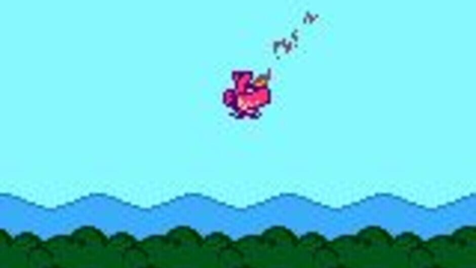 Wario Land 3 screenshot