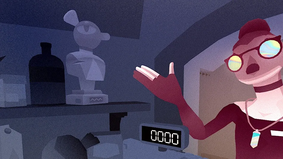 Capture d'écran de l'article