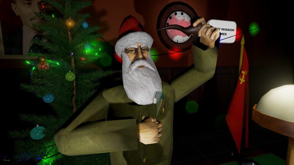 Calm Down, Stalin Screenshot