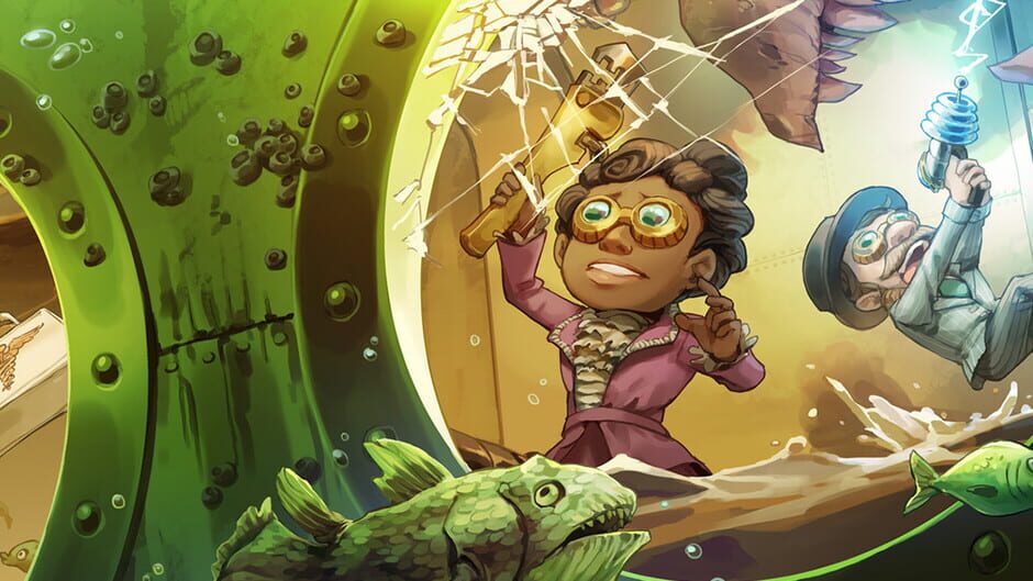 We Need to Go Deeper