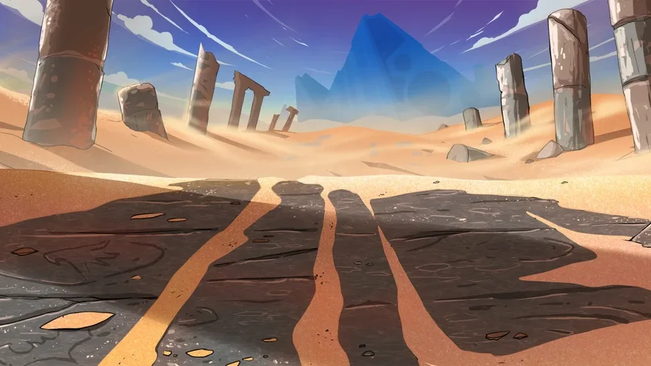 Capture d'écran de l'article