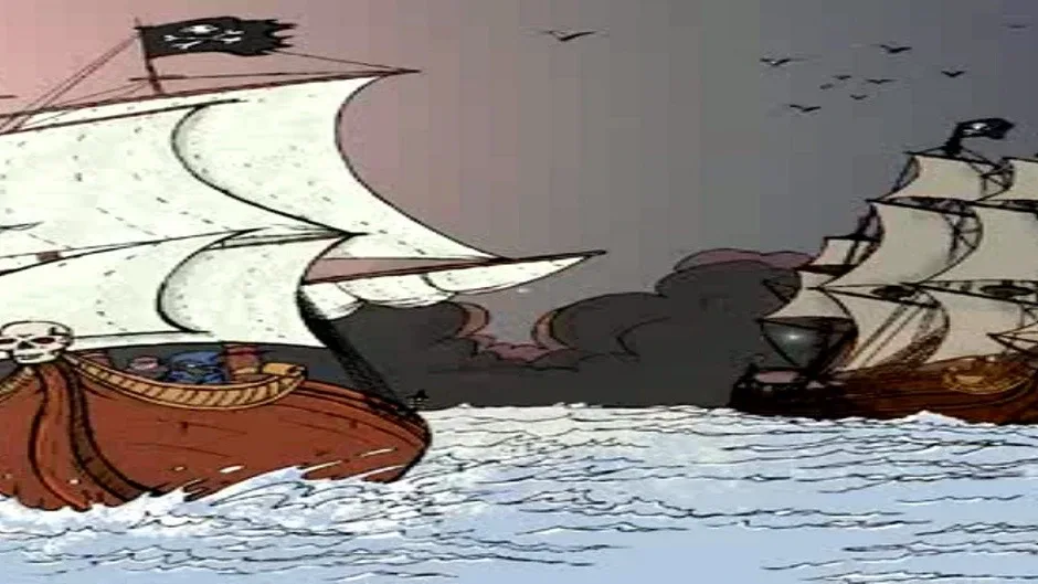 Capture d'écran de l'article