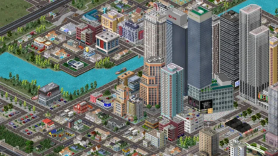 TheoTown