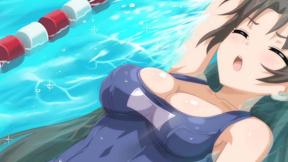 There are far more images available for Sakura Swim Club, but these are the...