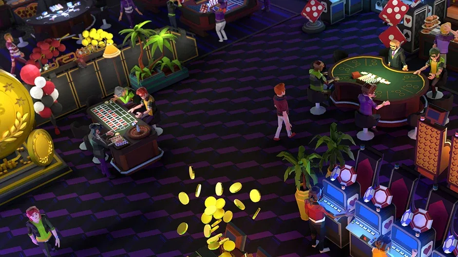 Capture d'écran de l'article