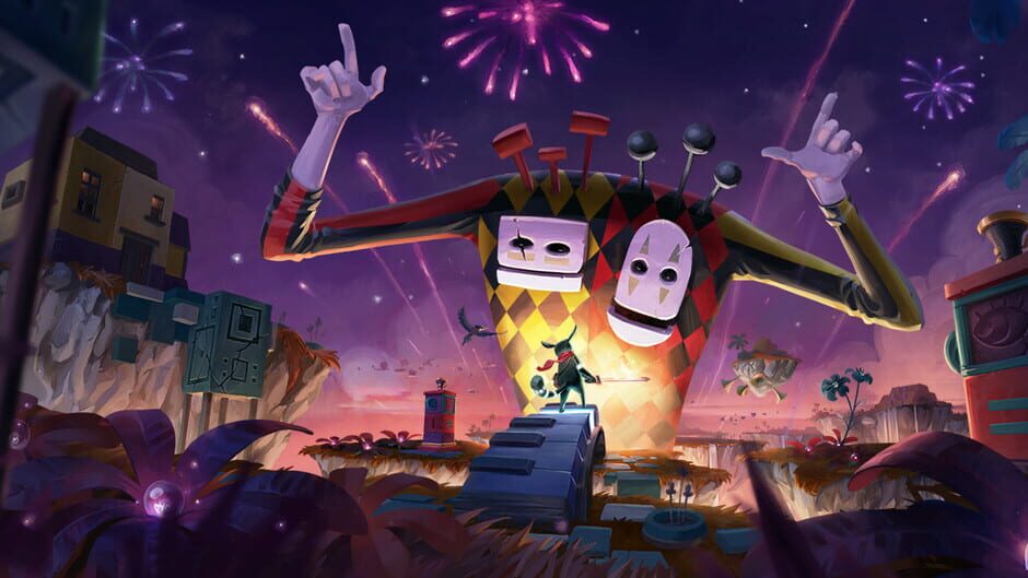 Figment 2: Creed Valley