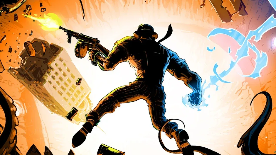 Capture d'écran de l'article