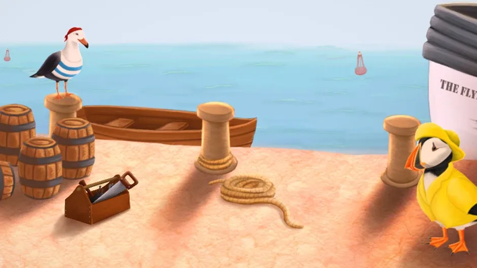 Capture d'écran de l'article