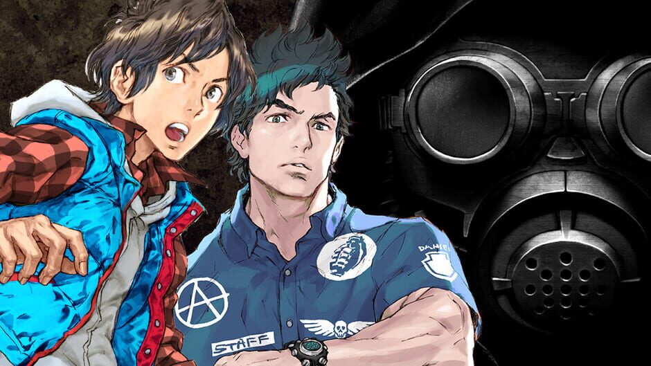 Zero Escape: The Nonary Games