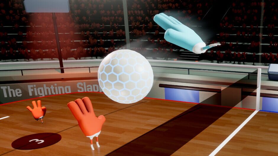 Slappyball media thumbnail