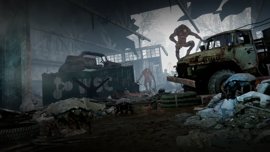 Capture d'écran de l'article