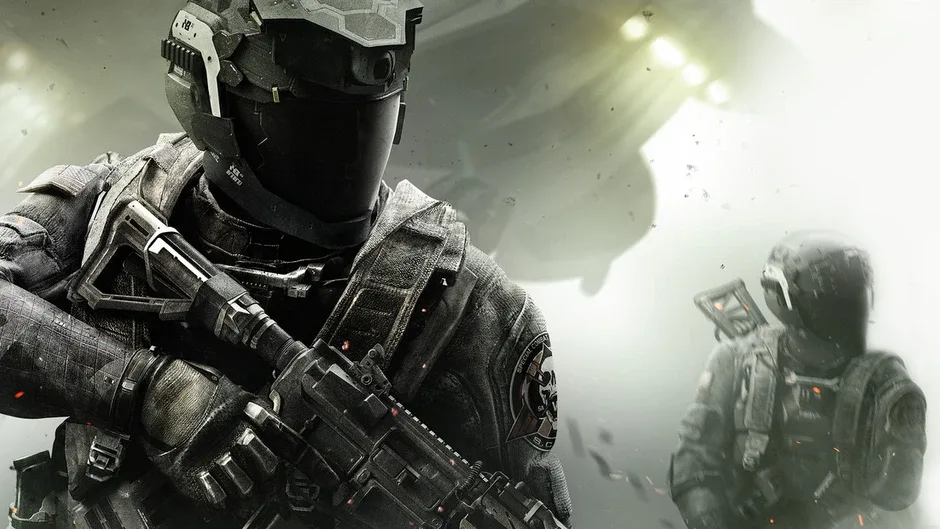 Call of Duty: Infinite Warfare