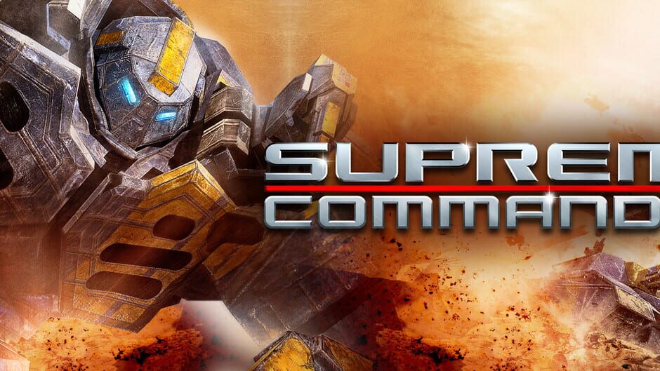 Supreme Commander 2