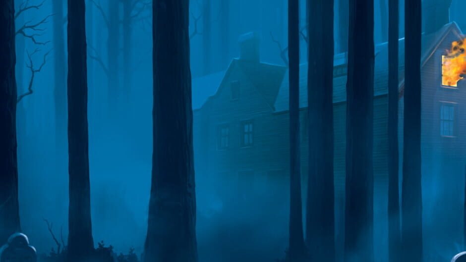 Nancy Drew: Midnight in Salem