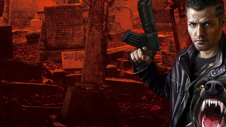 Painkiller: Recurring Evil