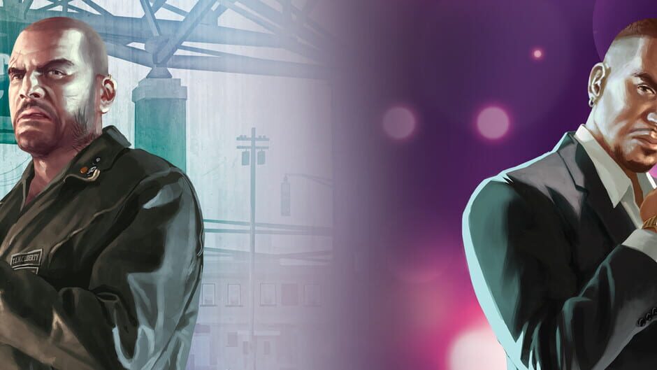 侠盗猎车手：自由城之章 screenshot 5