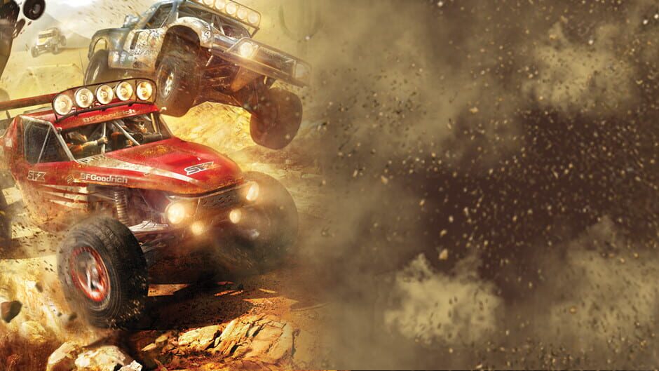 Baja: Edge of Control HD