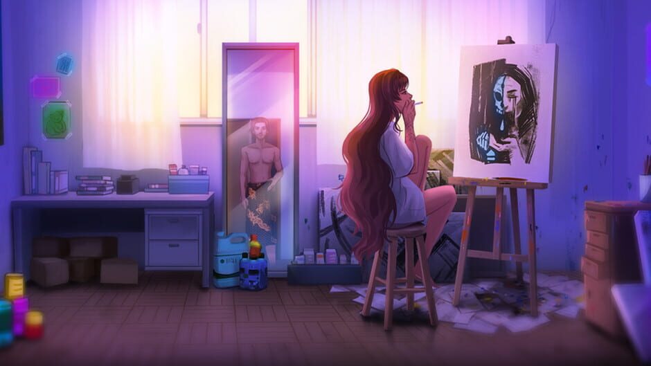 Artwork
