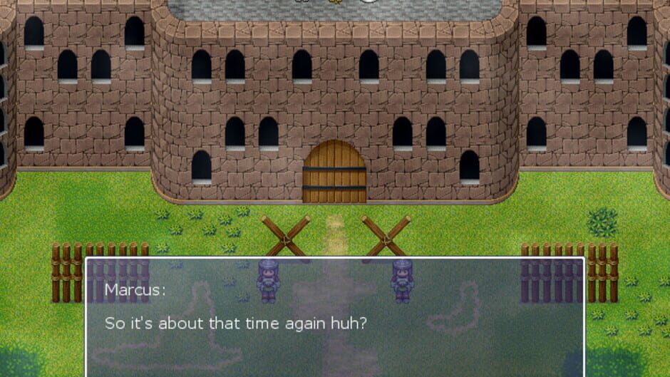 Jade's Journey Screenshot