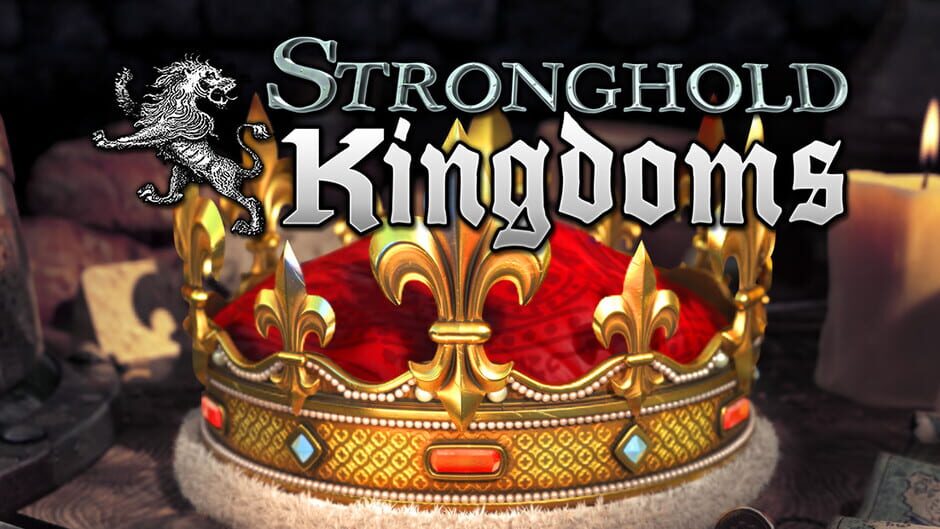 Stronghold Kingdoms