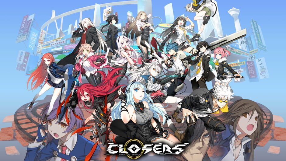 Closers
