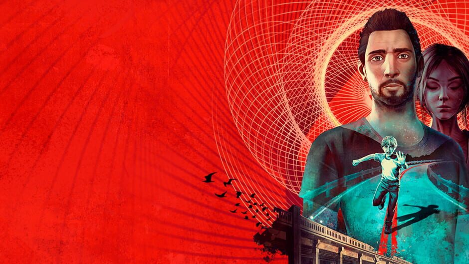 Alfred Hitchcock: Vertigo